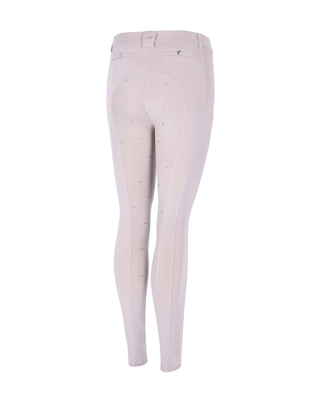 Reitleggings SPAir Sporty Style Full Grip